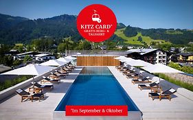 Schwarzer Adler Kitzbühel - Adults Only